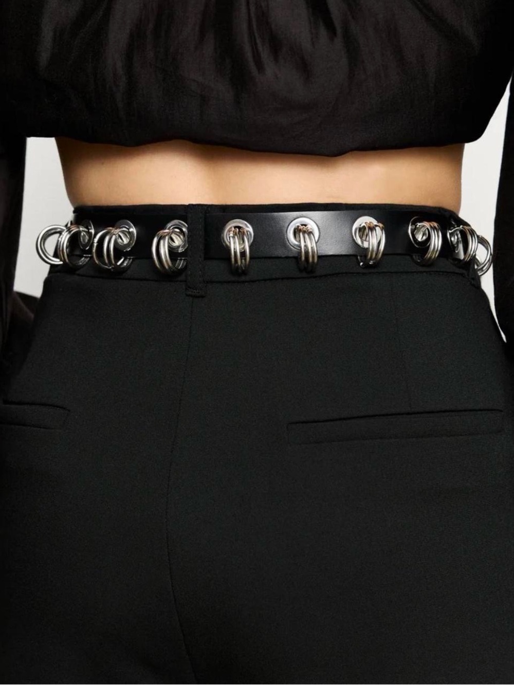 Dehanche Revenge belt. - Picture 4 of 6